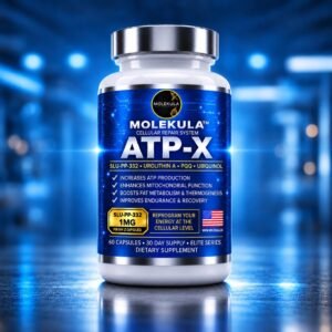 Molekula ATP-X 1mg
