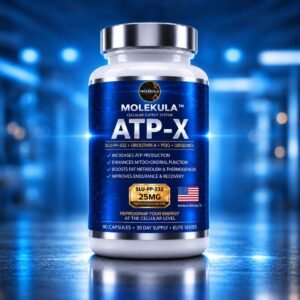 Molekula ATP-X 25mg