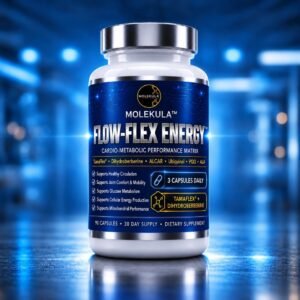 Molekula Flow-Flex Energy
