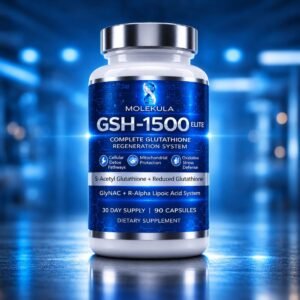 Molekula GSH-1500 Elite