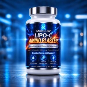Molekula Lipo-C Amino Blaster