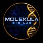 Molekula Bio-Lab logo